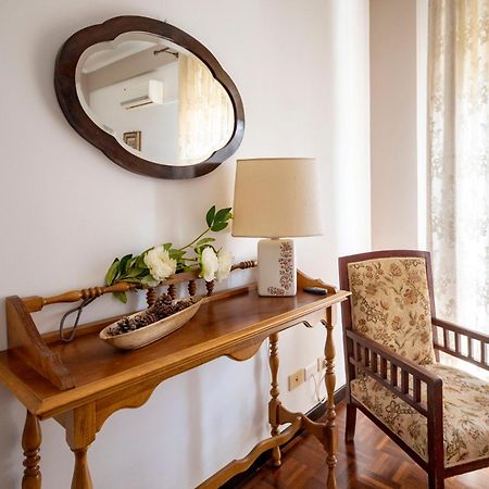 Fabiene Familyholidays Deluxe Plus Cefalù Extérieur photo