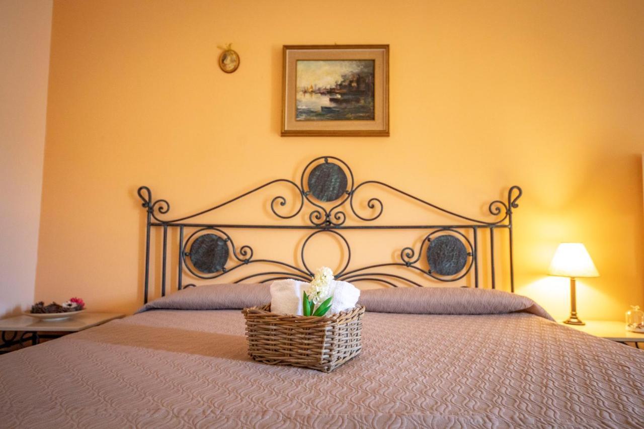 Fabiene Familyholidays Deluxe Plus Cefalù Extérieur photo