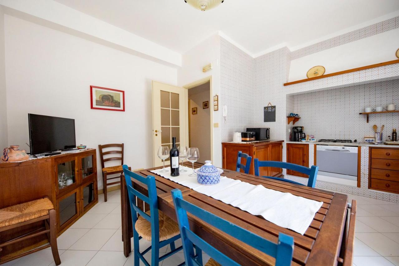 Fabiene Familyholidays Deluxe Plus Cefalù Extérieur photo
