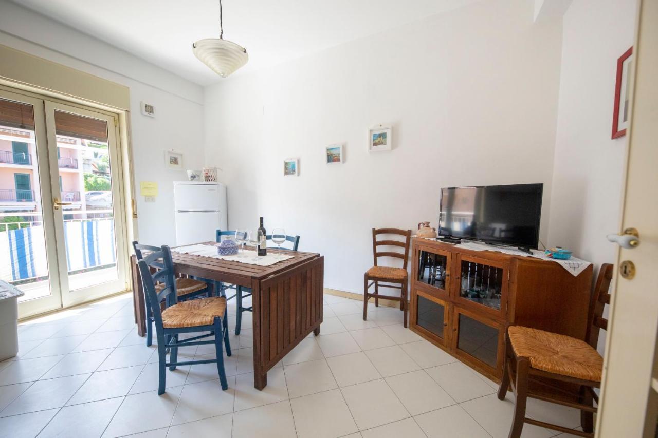 Fabiene Familyholidays Deluxe Plus Cefalù Extérieur photo