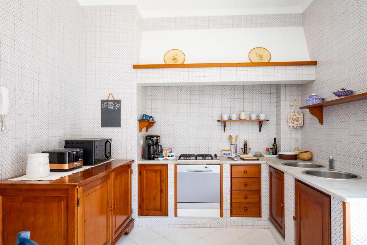 Fabiene Familyholidays Deluxe Plus Cefalù Extérieur photo