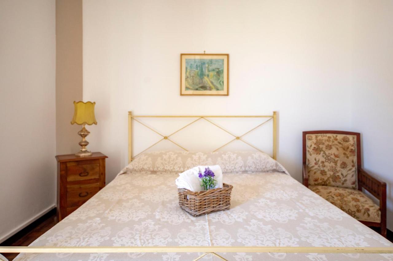 Fabiene Familyholidays Deluxe Plus Cefalù Extérieur photo