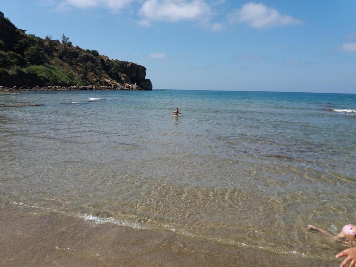 Fabiene Familyholidays Deluxe Plus Cefalù Extérieur photo