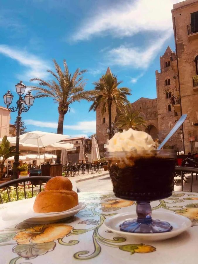 Fabiene Familyholidays Deluxe Plus Cefalù Extérieur photo