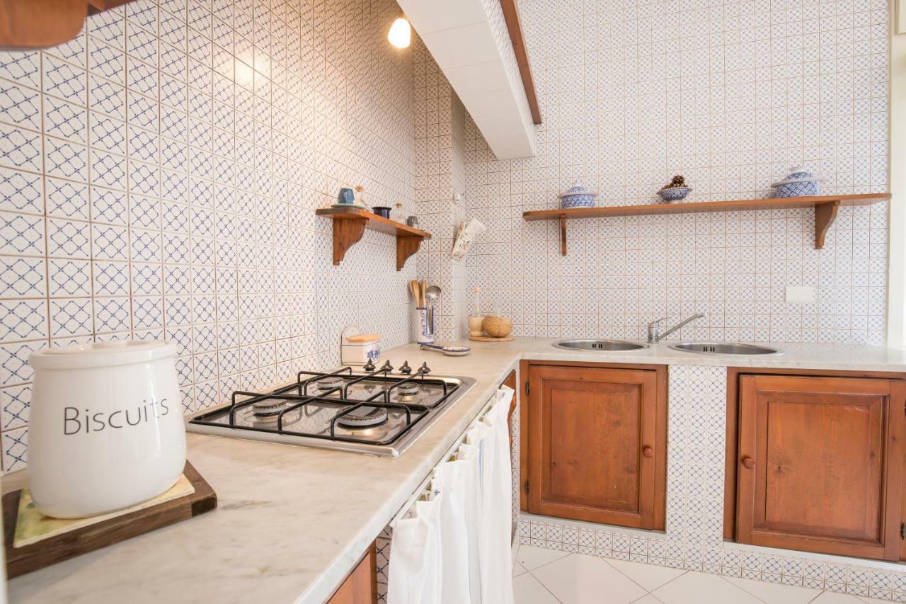 Fabiene Familyholidays Deluxe Plus Cefalù Extérieur photo